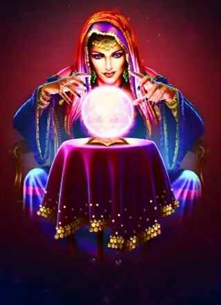 Madame Desctiny Megaways