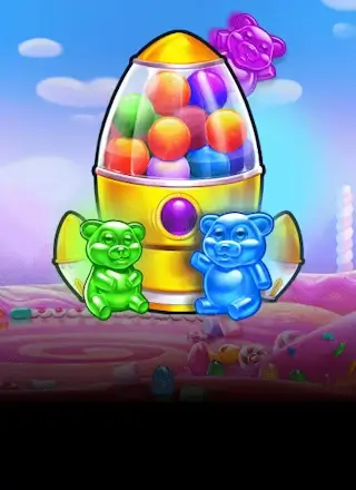 Sugar Rush 1000